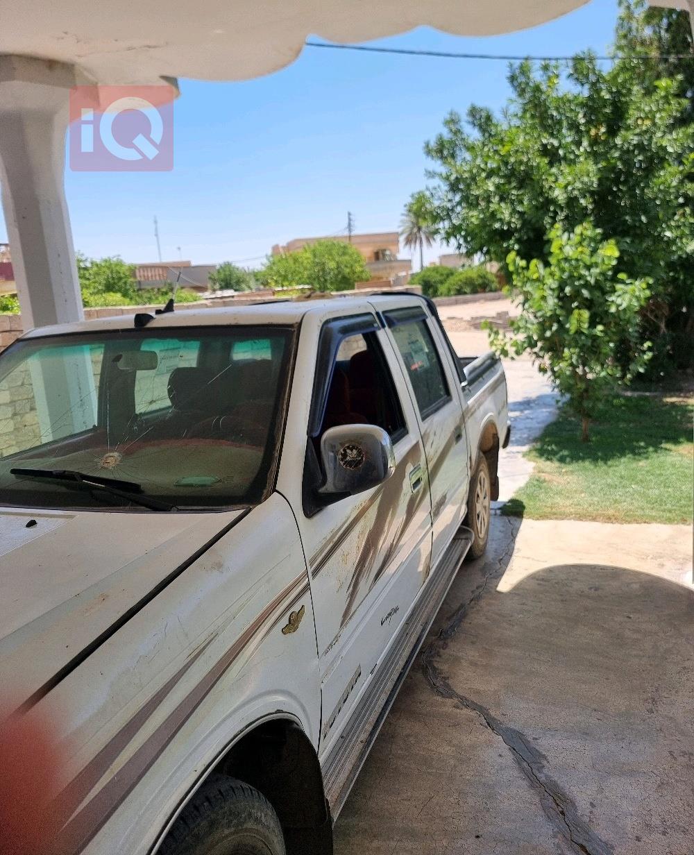 جي أي سي جونو GA200
